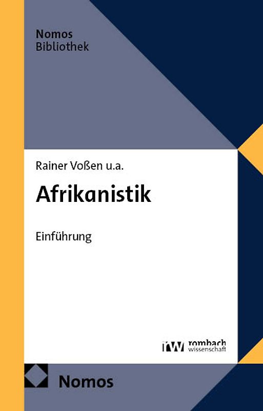 Afrikanistik