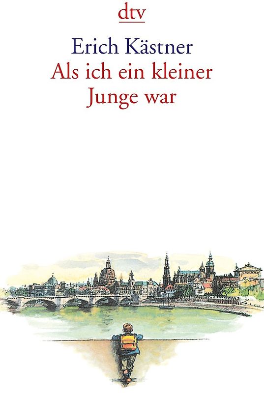 Als ich ein kleiner Junge war