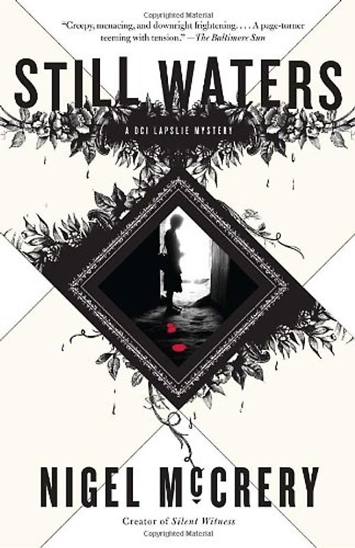 Still Waters (Vintage Crime/Black Lizard) - McCrery, Nigel