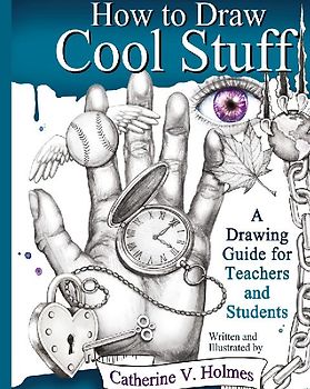 How to Draw Cool Stuff