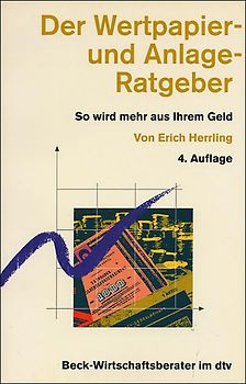 Der Wertpapier- und Anlage-Ratgeber