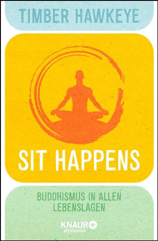 Sit Happens