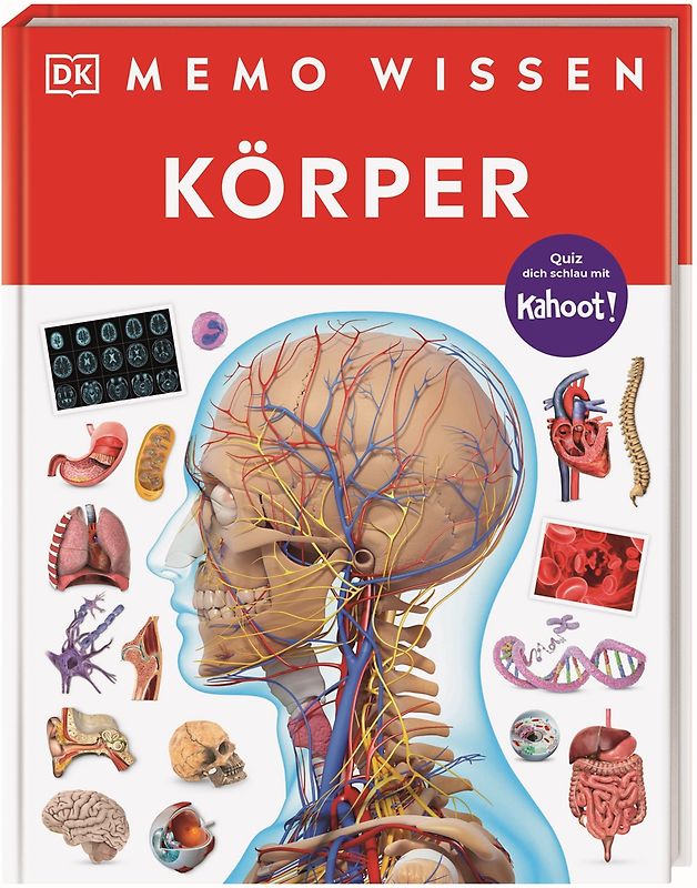 memo Wissen. Körper