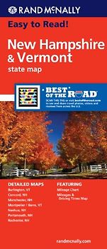 New Hampshire / Vermont