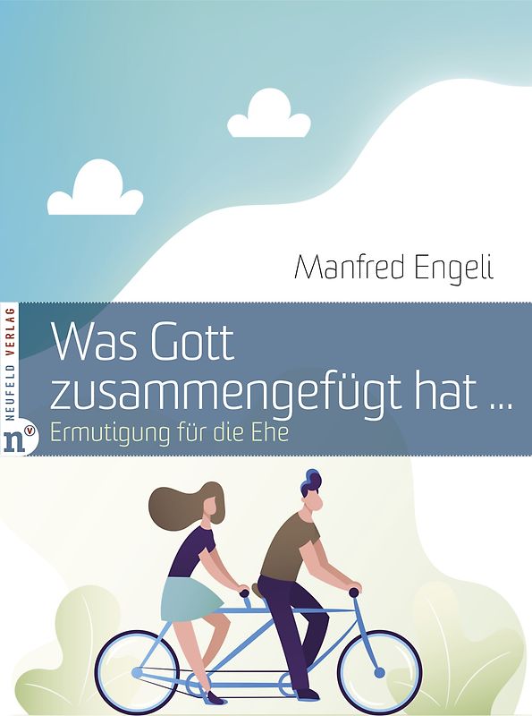 Was Gott zusammengefügt hat …