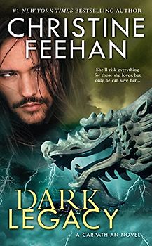 Dark Legacy (A Carpathian Novel, Band 31)