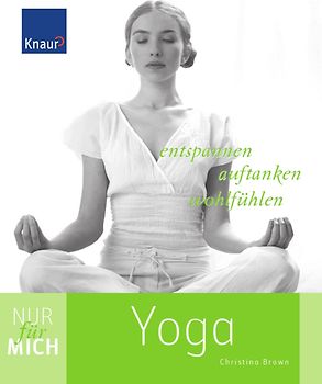 Nur für mich - Yoga
