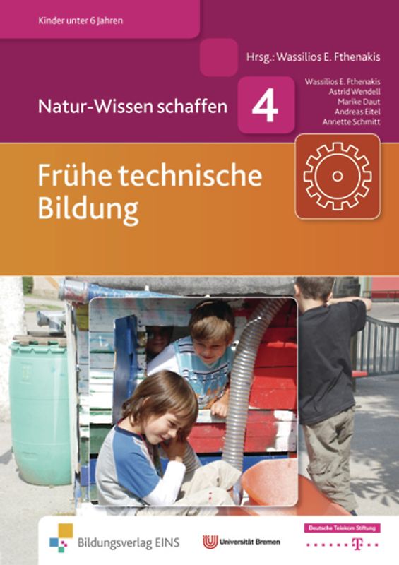 Natur-Wissen schaffen
