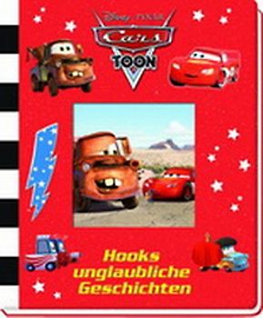 Cars unglaubliche Geschichten