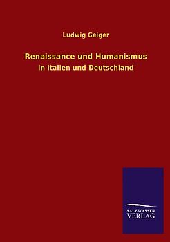 Renaissance und Humanismus