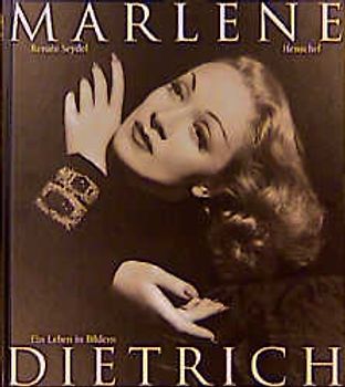 Marlene Dietrich