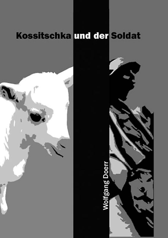 Kossitschka und der Soldat