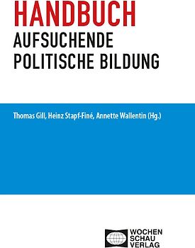 Handbuch aufsuchende politische Bildung