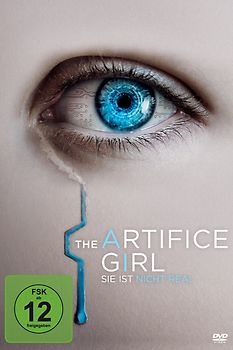 The Artifice Girl - Sie ist nicht real DVD