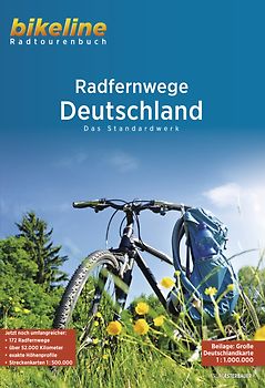 RadFernWege Deutschland