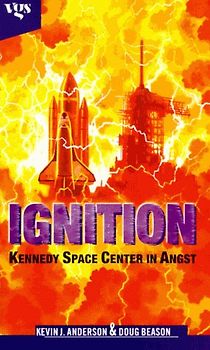 Ignition. Kennedy Space Center in Gefahr