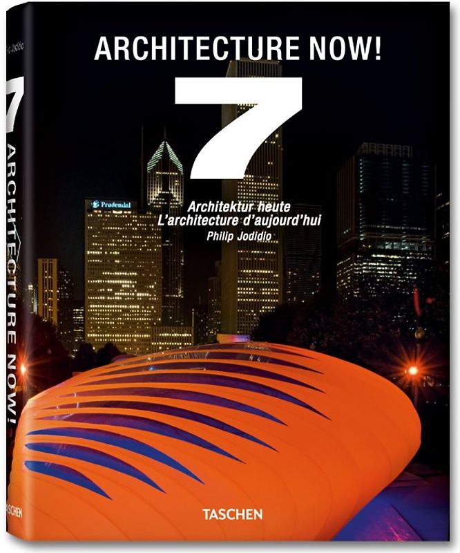 Architecture Now! Vol. 7