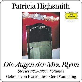 Die Augen der Mrs. Blynn - Stories 1952-1980 Volume 1