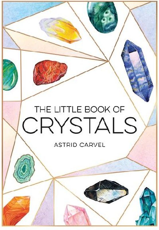 The Little Book of Crystals