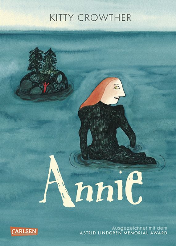 Annie