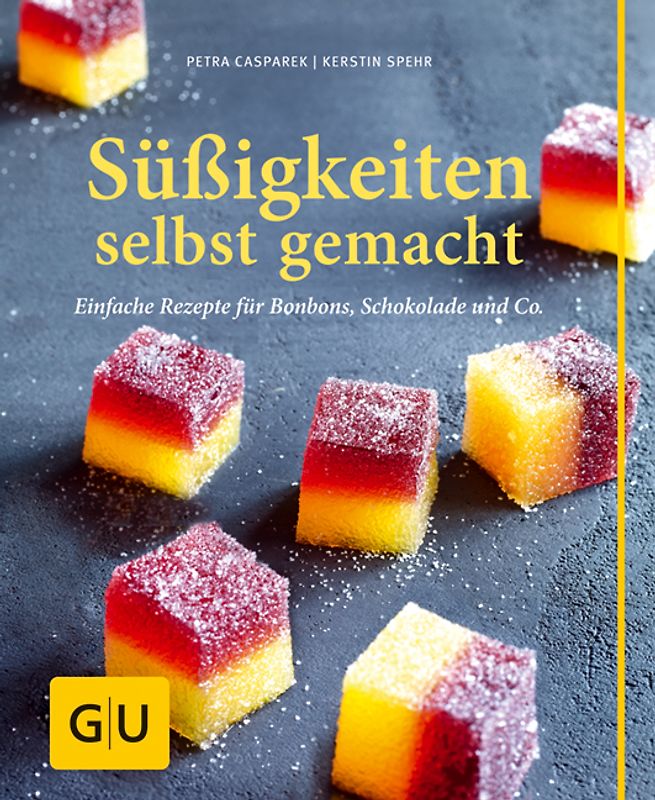 Süßigkeiten selbst gemacht