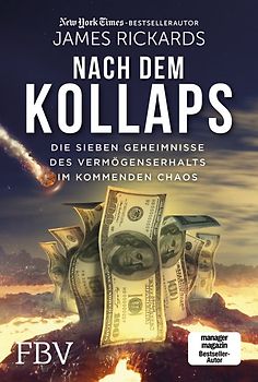Nach dem Kollaps