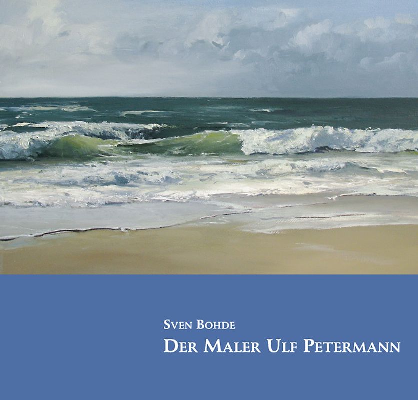 Der Maler Ulf Petermann
