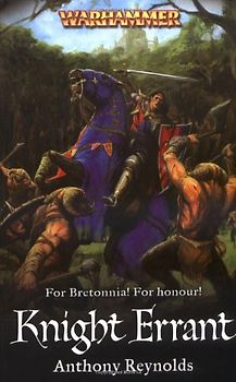Knight Errant (Warhammer Novels)