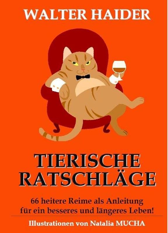 Tierische Ratschläge