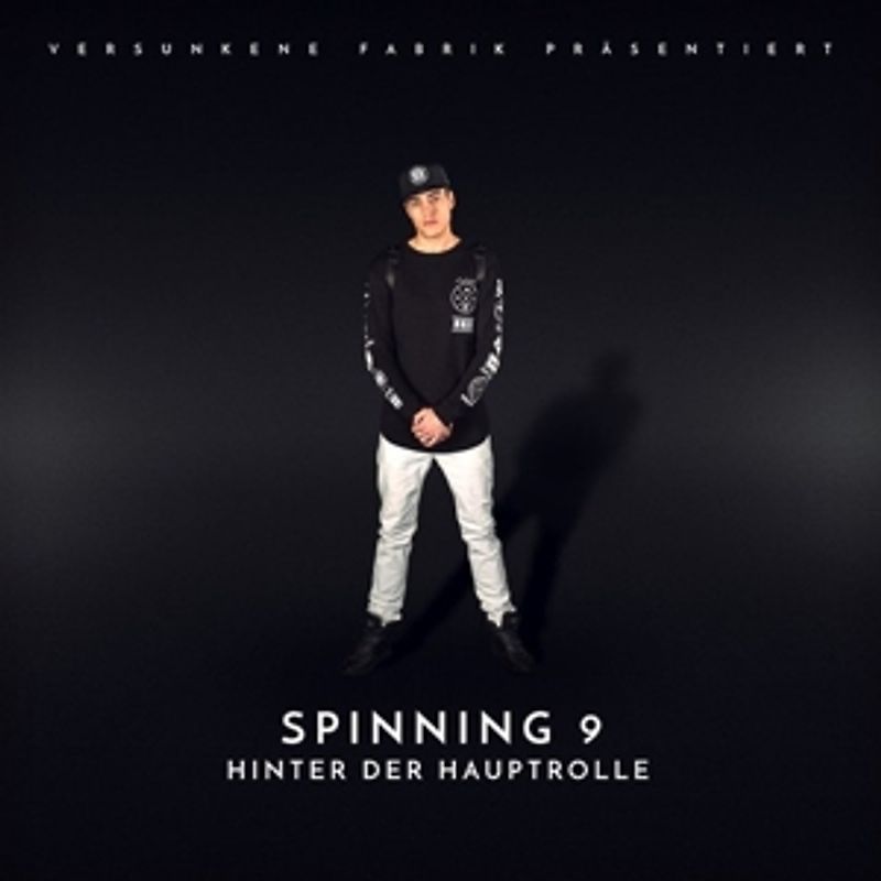 Spinning 9 - Hinter Der Hauptrolle