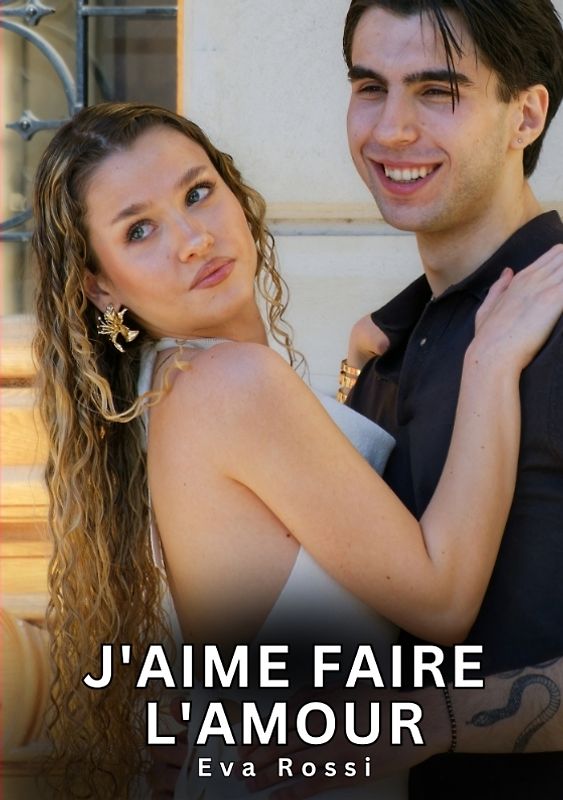 J'aime faire l'amour