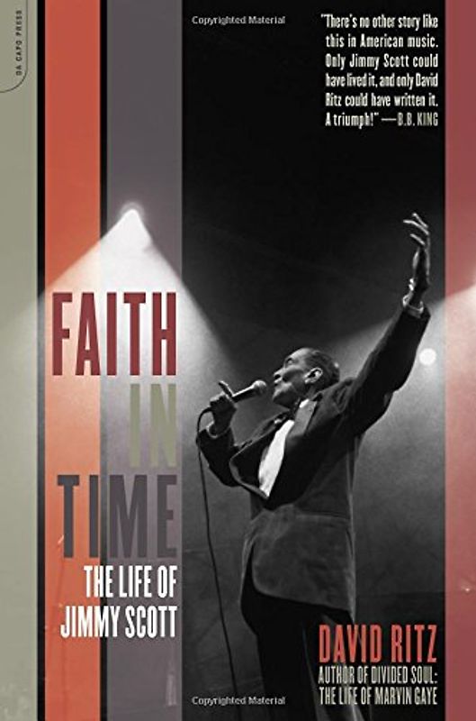 Faith in Time: The Life of Jimmy Scott