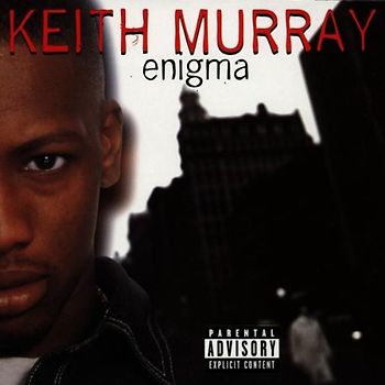 Keith Murray - Enigma