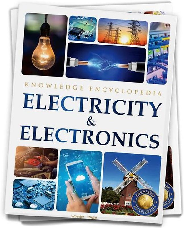 Science: Electricity & Electronics