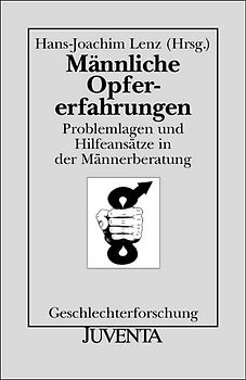 Männliche Opfererfahrungen
