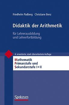 Didaktik der Arithmetik