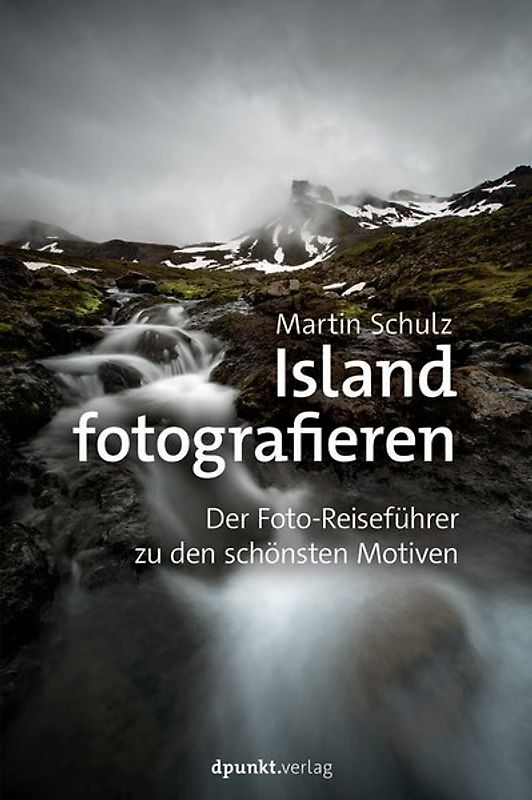 Island fotografieren