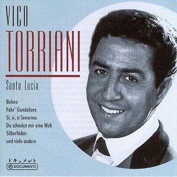 Vico Torriani - Santa Lucia