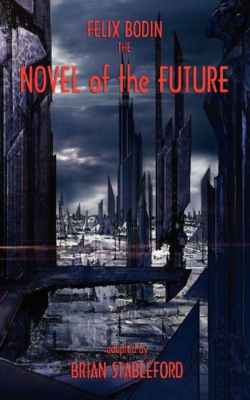 The Novel of the Future