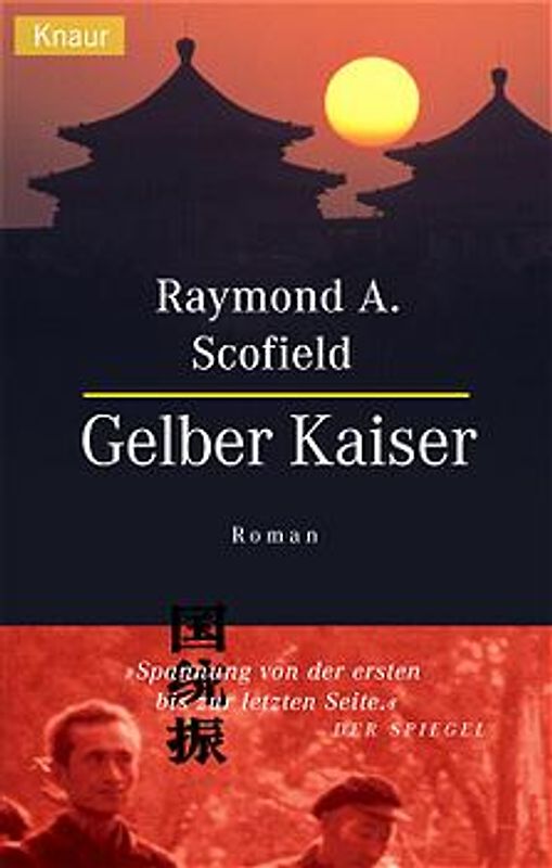 Gelber Kaiser