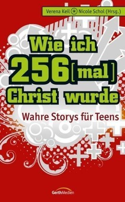 Wie ich 256-mal Christ wurde