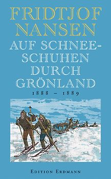Auf Schneeschuhen durch Grönland