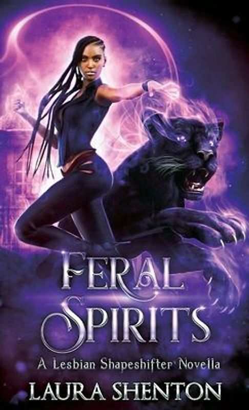 Feral Spirits