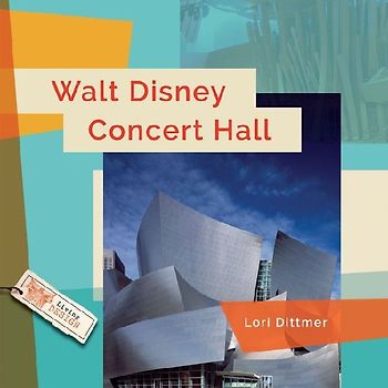 Walt Disney Concert Hall
