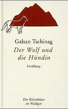 Der Wolf und die Hündin