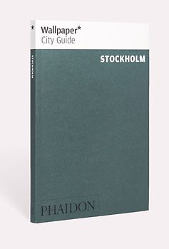 Wallpaper* City Guide Stockholm