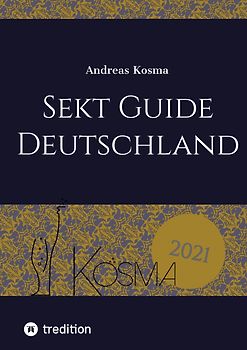 Sekt Guide Deutschland