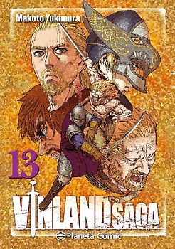 Vinland 13