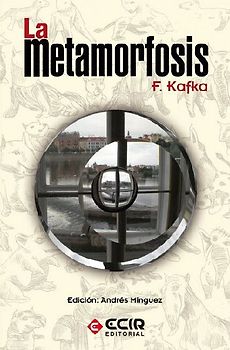La metamorfosis