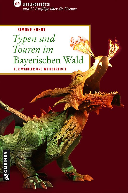 Typen und Touren im Bayerischen Wald